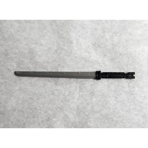 Marvel Avengers Endgame 6" Ronin Action Figure With Sword 2018 Pre-owned - Picture 4 of 6